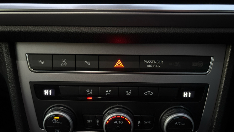 SEAT Ateca 1.5 TSI EVO FR 5dr Petrol Estate